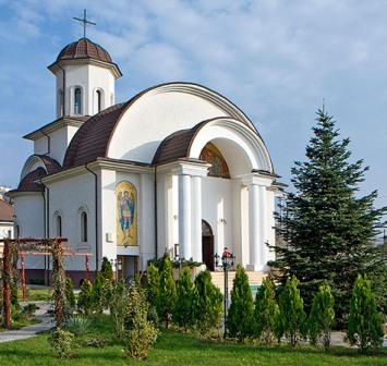 Ceremonie religioasă