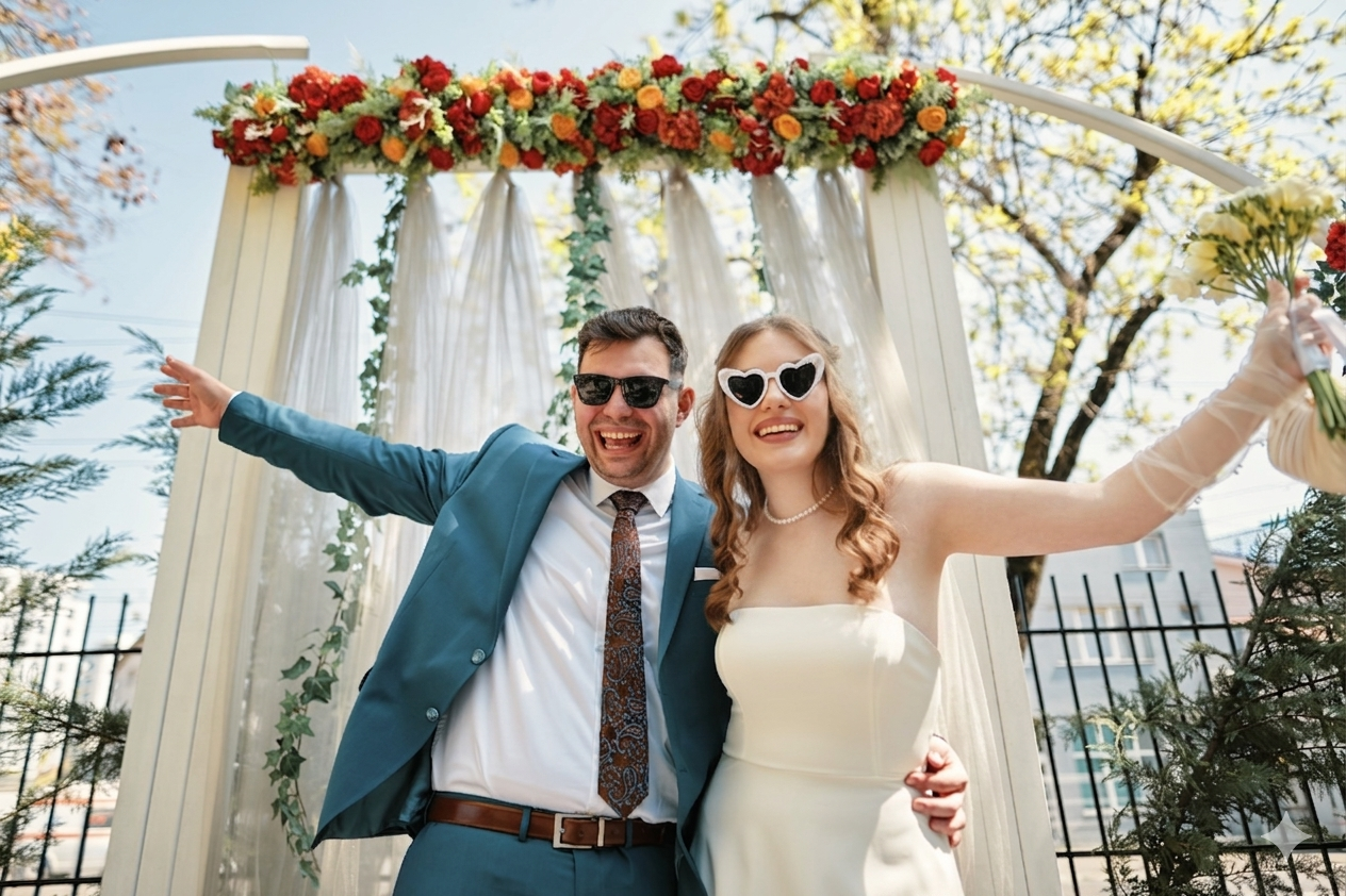Sabina & Mircea